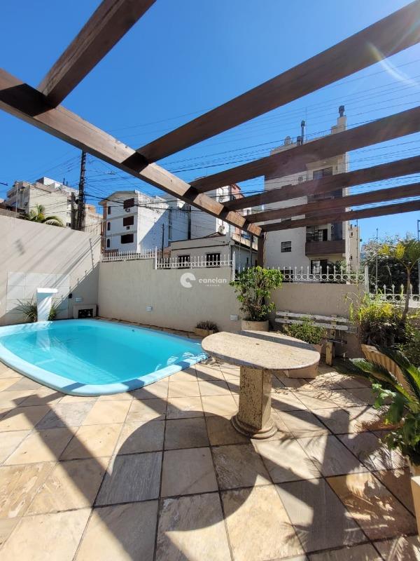 Casa à venda no Nossa Senhora de Fátima: