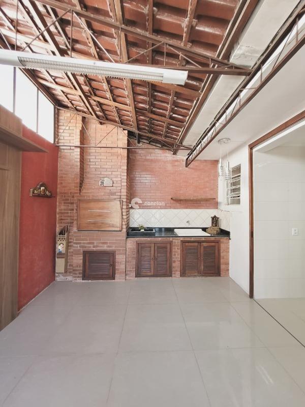 Casa à venda no Nossa Senhora de Fátima: