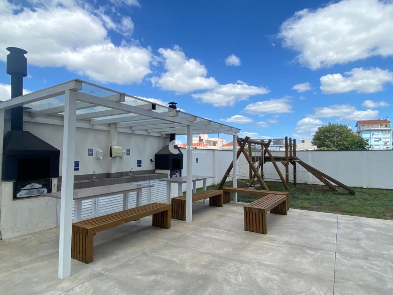 Apartamento à venda no Menino Jesus: 