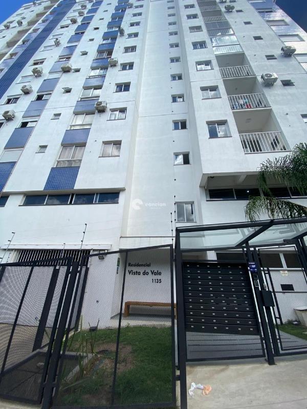 Apartamento à venda no Menino Jesus: 