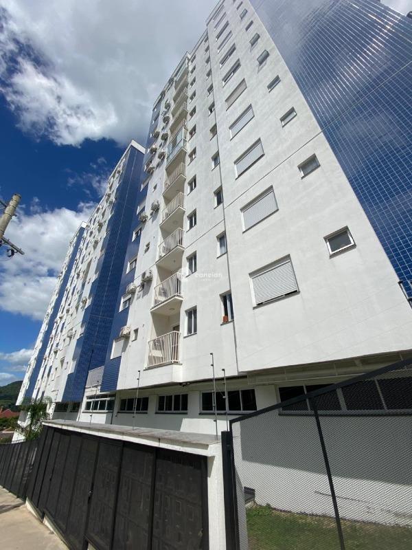 Apartamento à venda no Menino Jesus: 