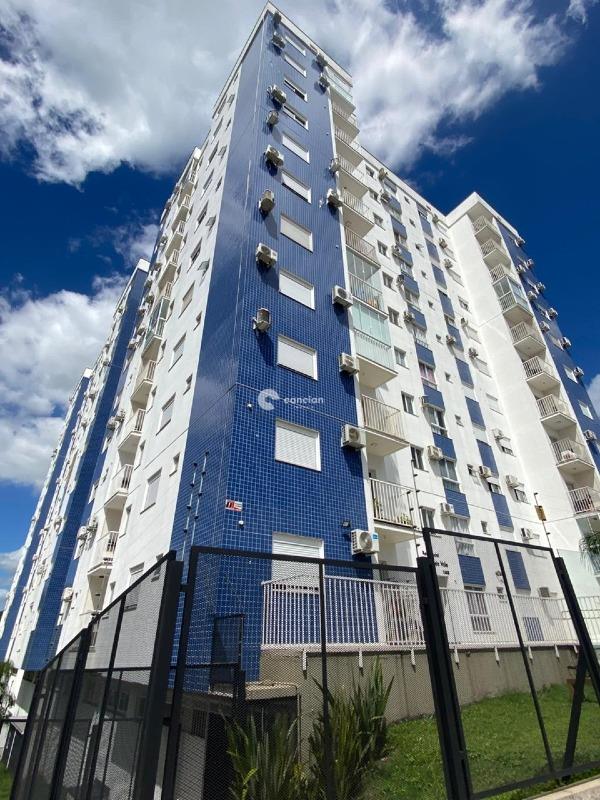 Apartamento à venda no Menino Jesus: 