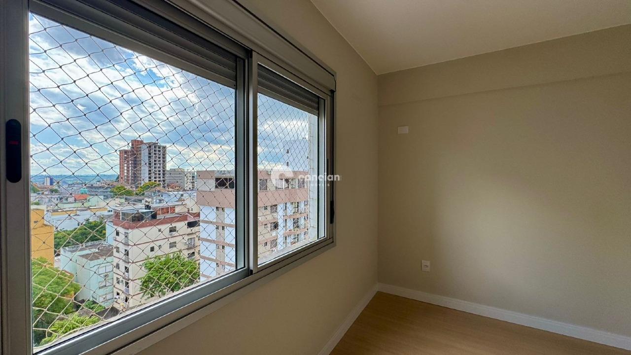 Apartamento à venda no Centro: olha a vista