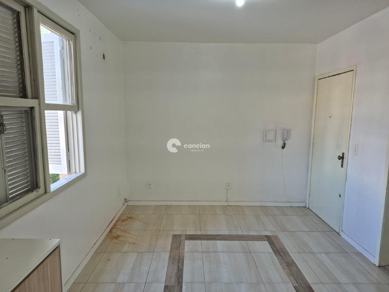 Apartamento à venda no Nossa Senhora de Lourdes: 