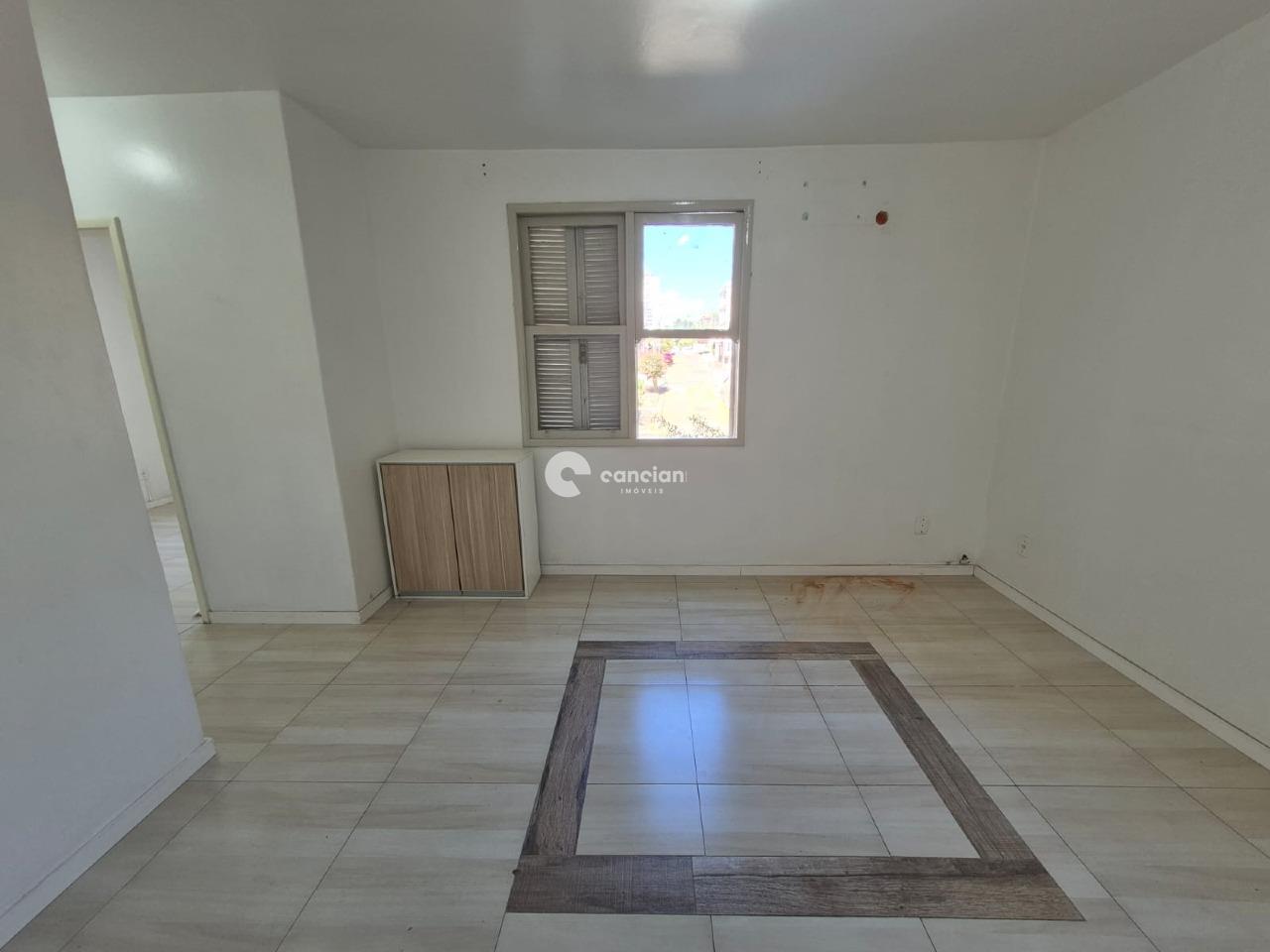 Apartamento à venda no Nossa Senhora de Lourdes: 