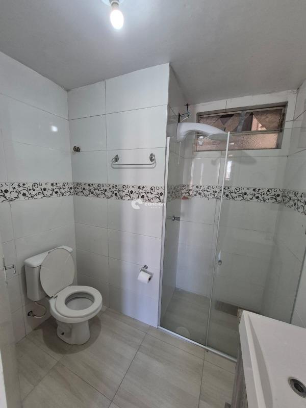 Apartamento à venda no Nossa Senhora de Lourdes: 
