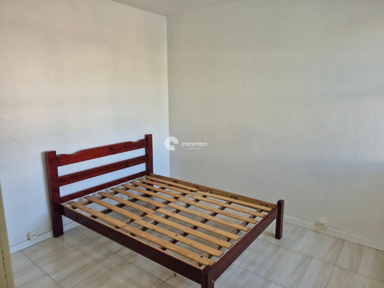 Apartamento à venda no Nossa Senhora de Lourdes: 
