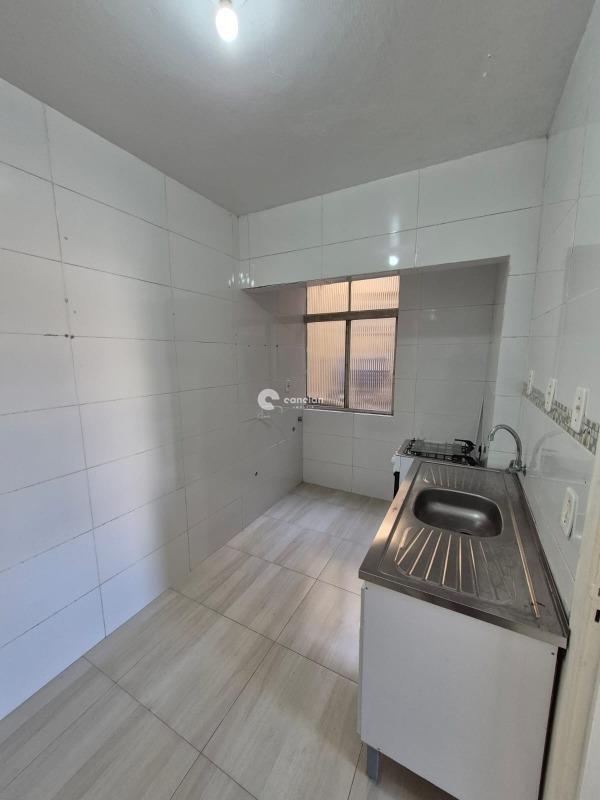 Apartamento à venda no Nossa Senhora de Lourdes: 