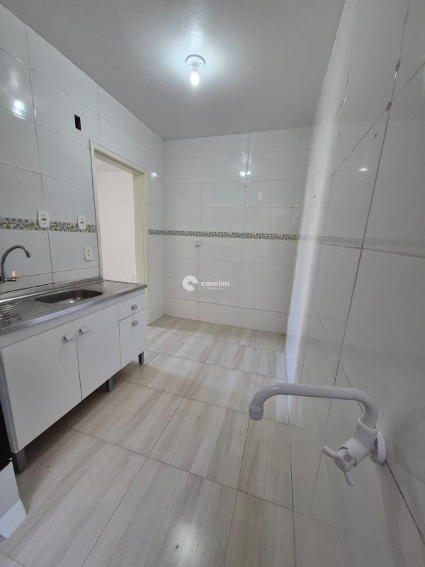 Apartamento à venda no Nossa Senhora de Lourdes: 