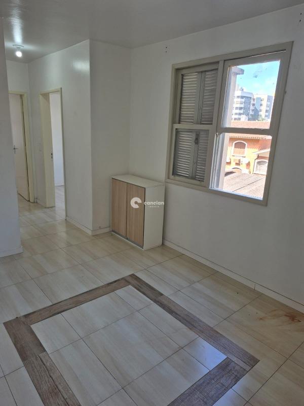 Apartamento à venda no Nossa Senhora de Lourdes: 