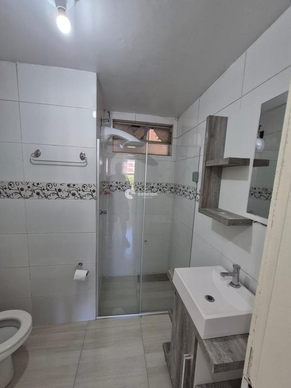Apartamento à venda no Nossa Senhora de Lourdes: 