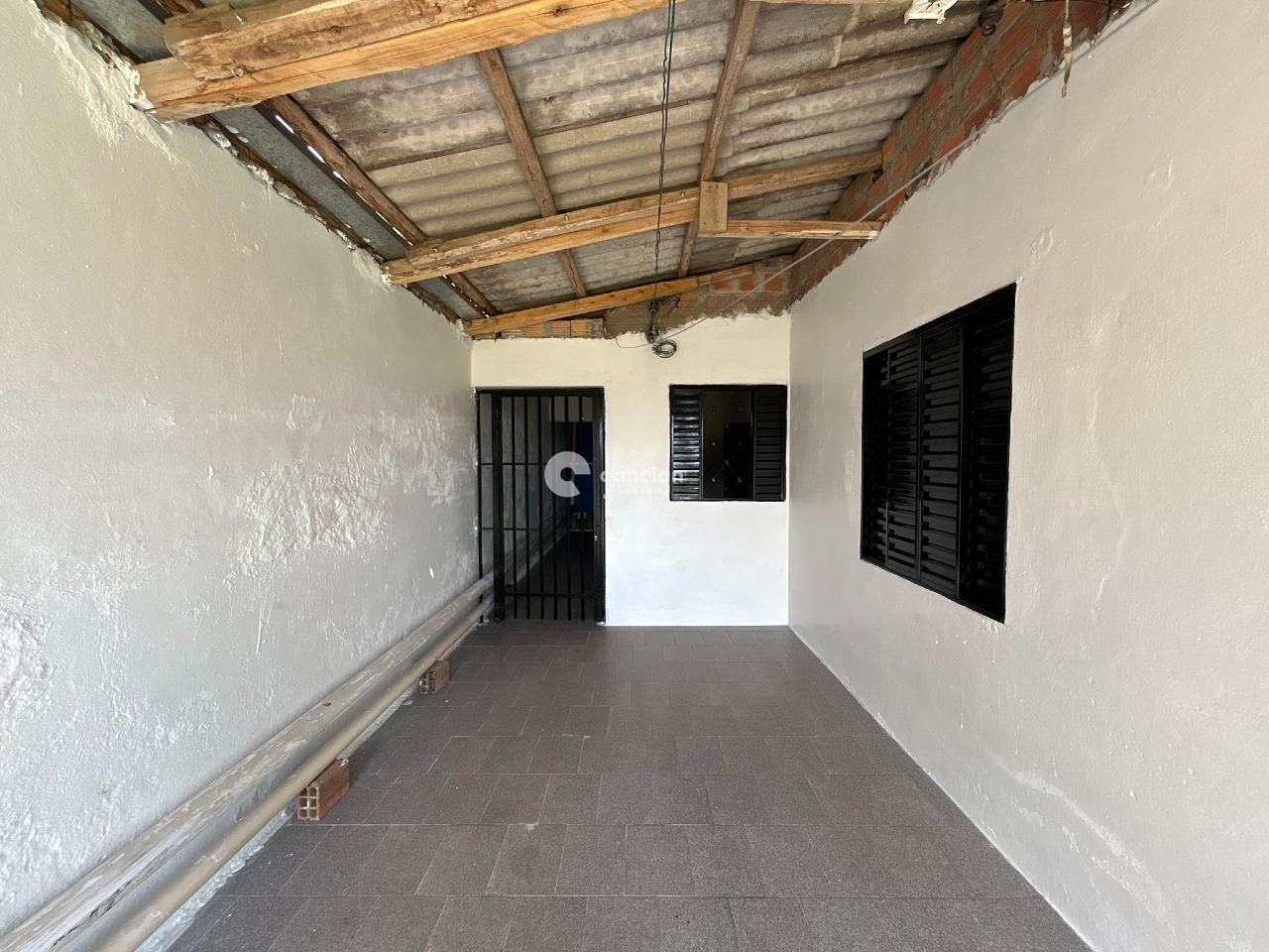 Casa à venda no Lorenzi: