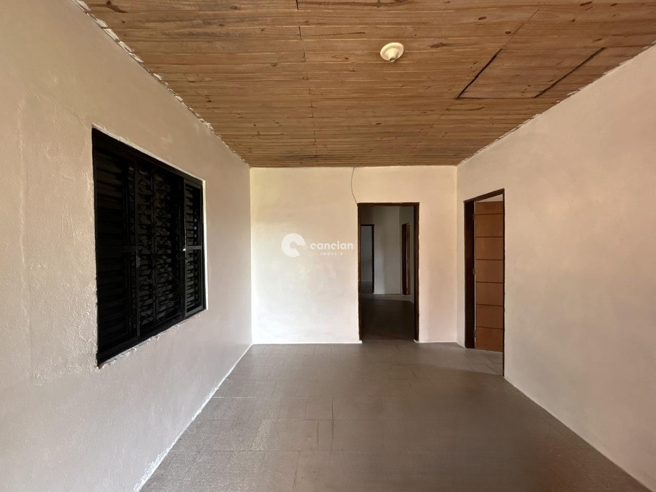 Casa à venda no Lorenzi: