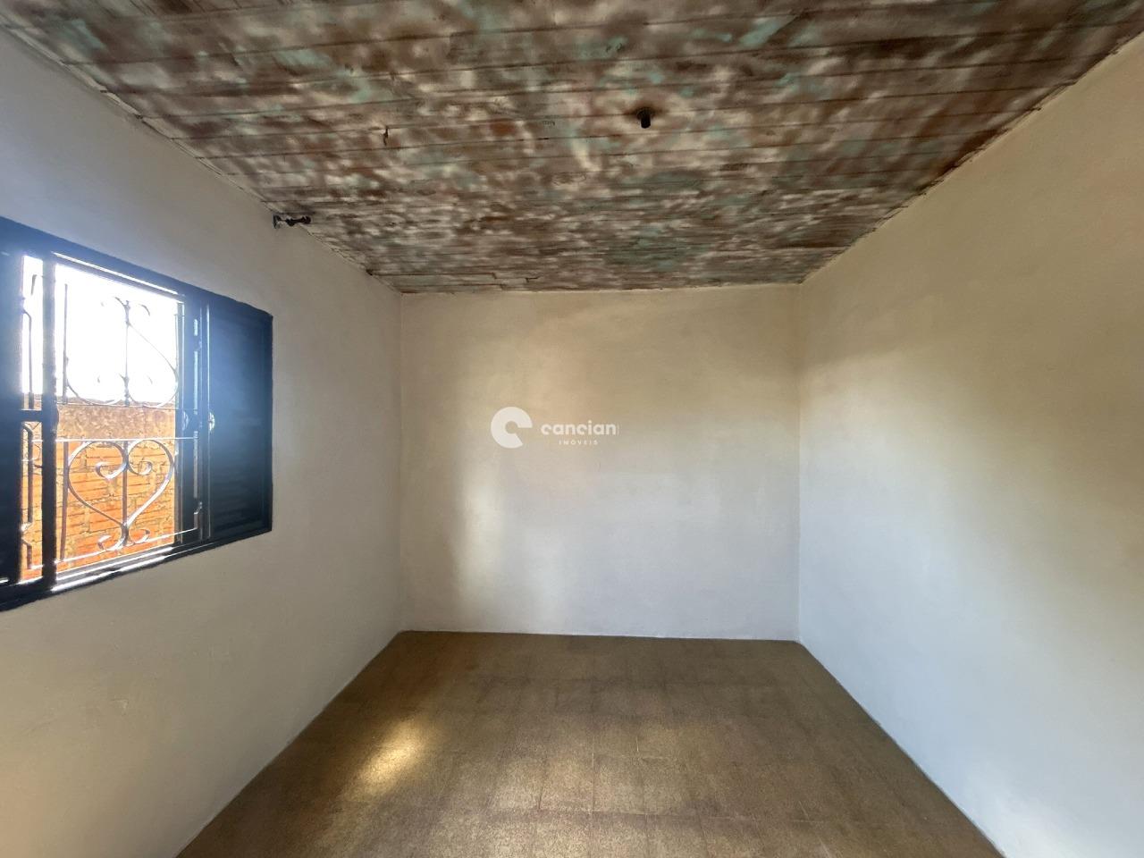 Casa à venda no Lorenzi: