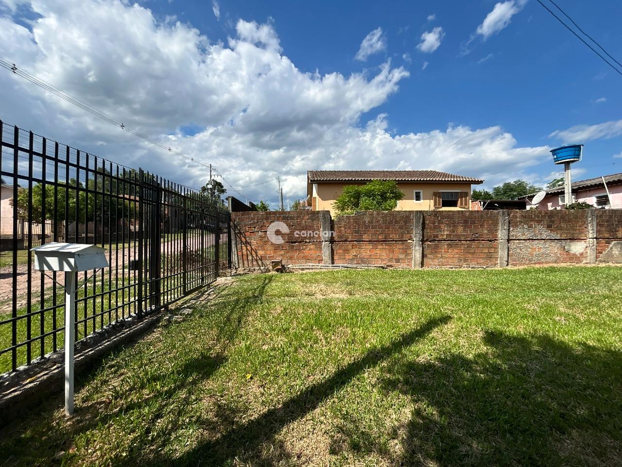 Casa à venda no Lorenzi: