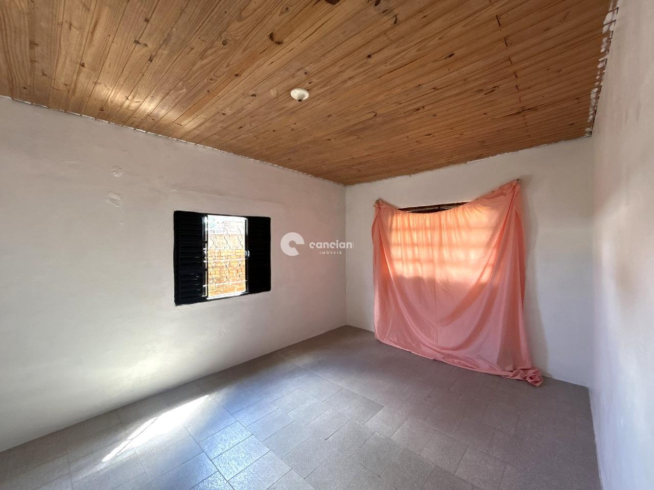 Casa à venda no Lorenzi: