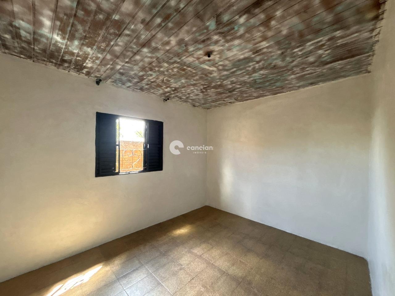 Casa à venda no Lorenzi: