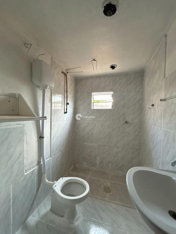 Casa à venda no Lorenzi: