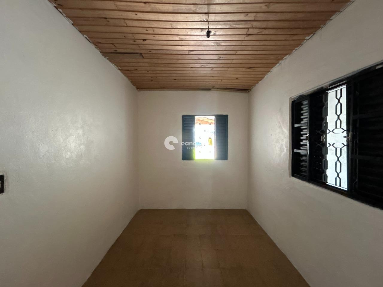 Casa à venda no Lorenzi: