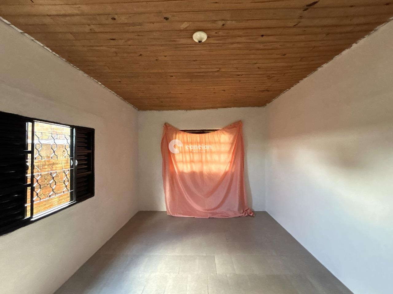 Casa à venda no Lorenzi: