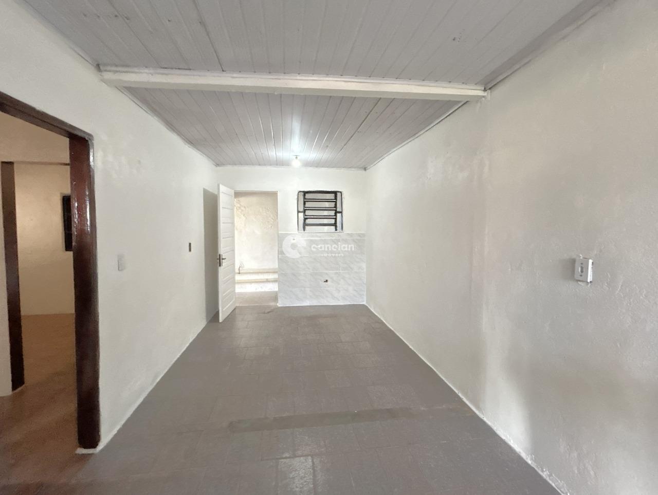 Casa à venda no Lorenzi: