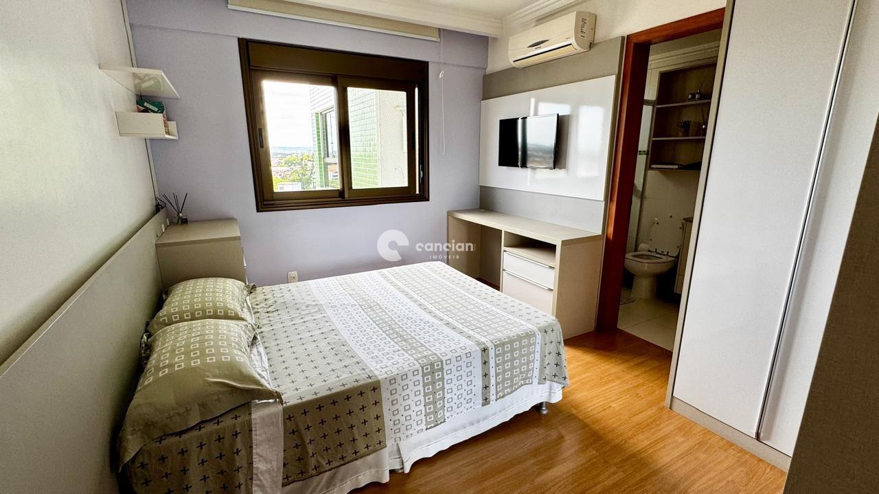 Apartamento à venda no Nossa Senhora Medianeira: 