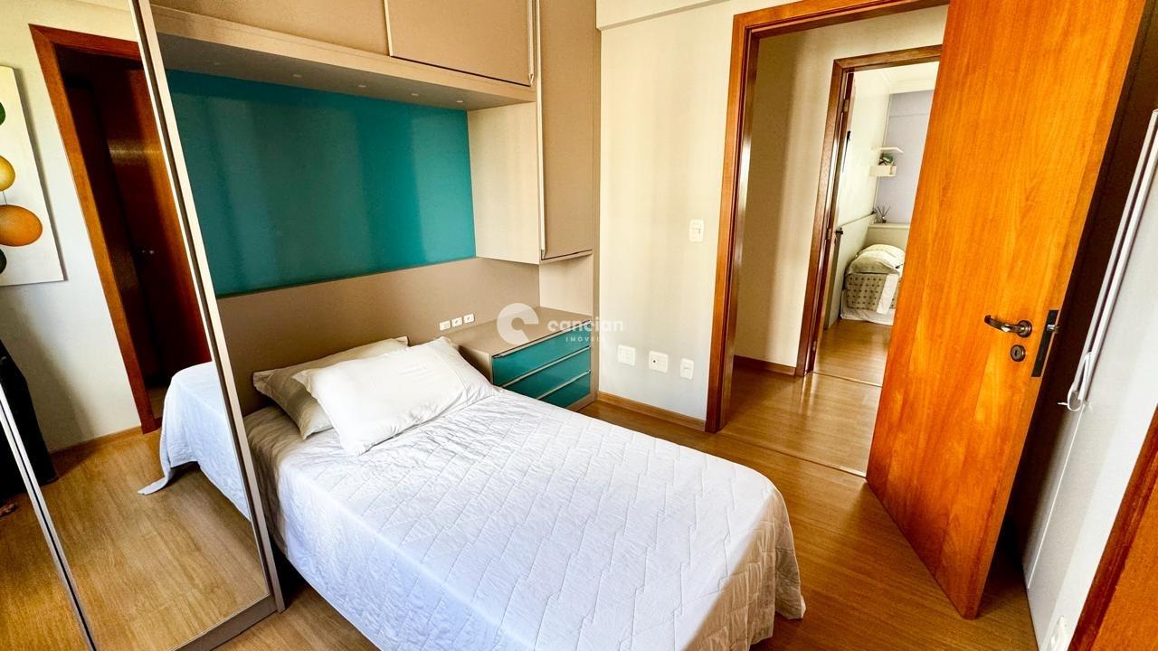 Apartamento à venda no Nossa Senhora Medianeira: 