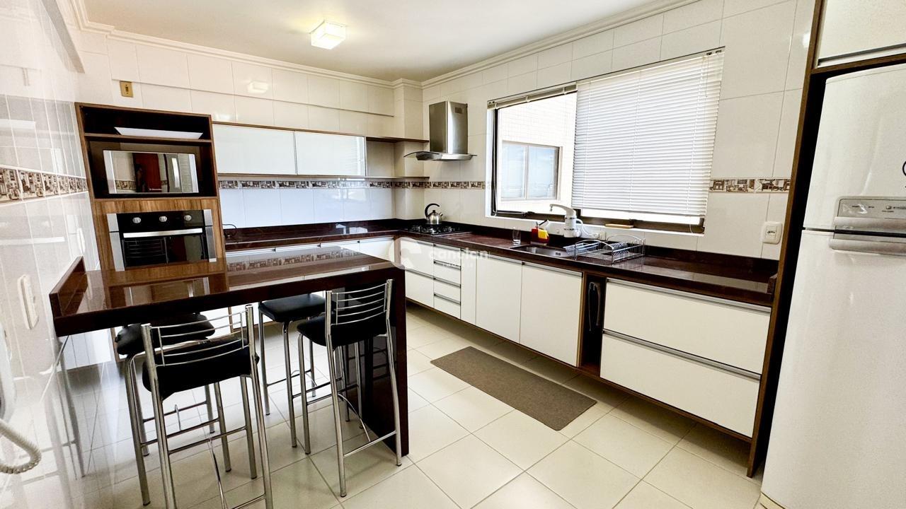 Apartamento à venda no Nossa Senhora Medianeira: 