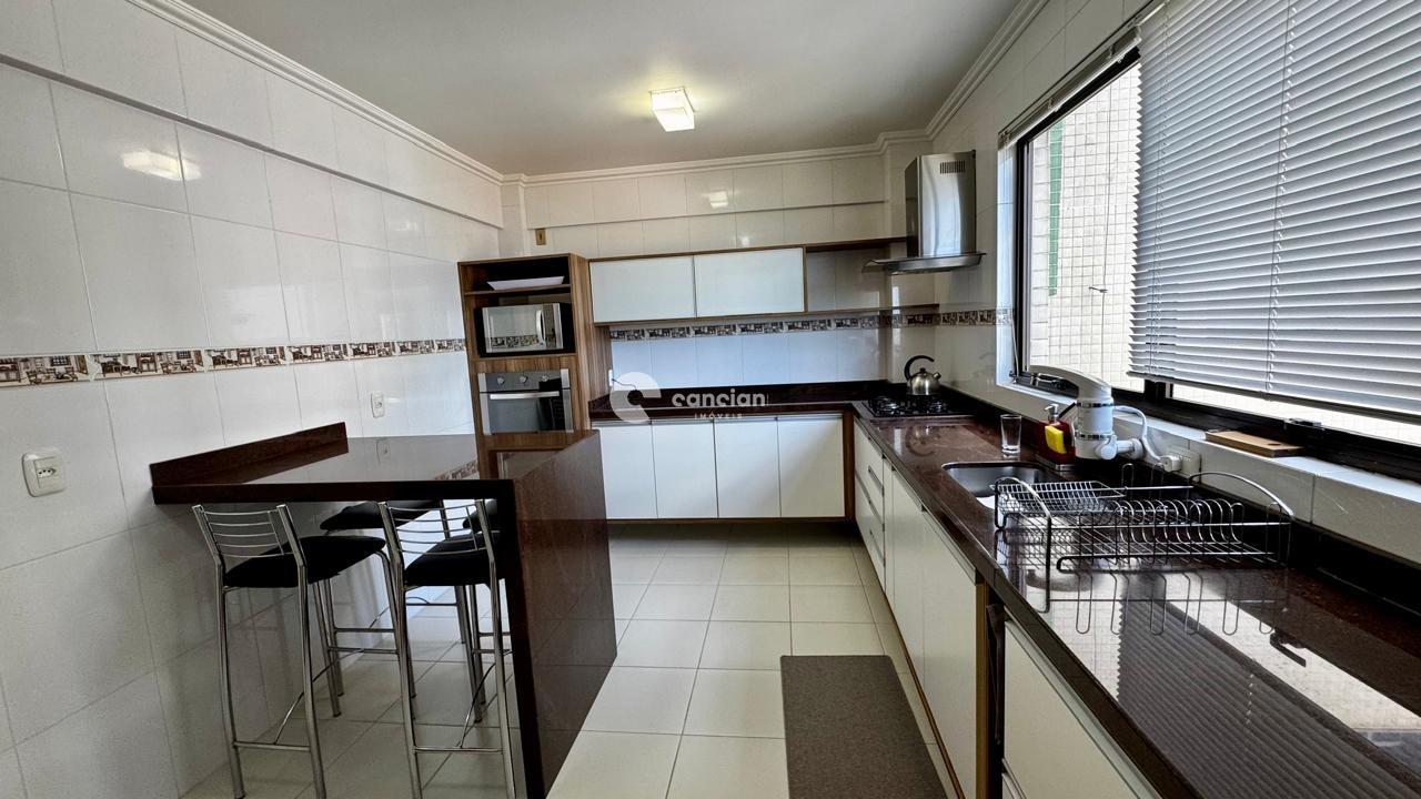 Apartamento à venda no Nossa Senhora Medianeira: 