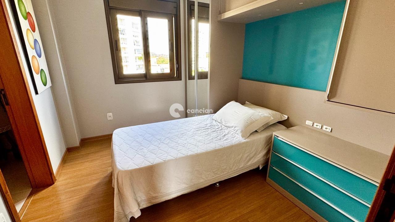 Apartamento à venda no Nossa Senhora Medianeira: 