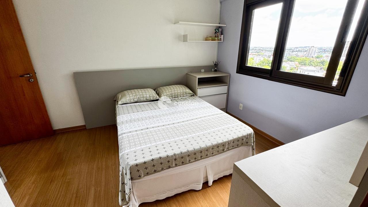 Apartamento à venda no Nossa Senhora Medianeira: 