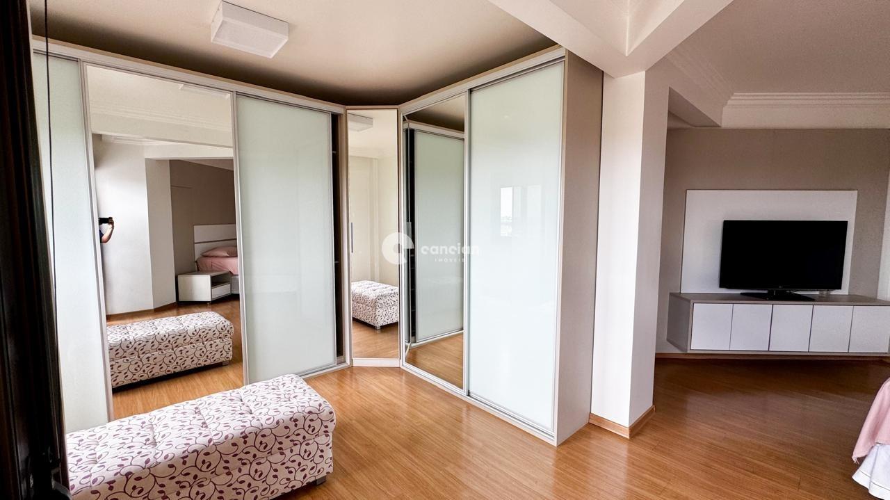 Apartamento à venda no Nossa Senhora Medianeira: 