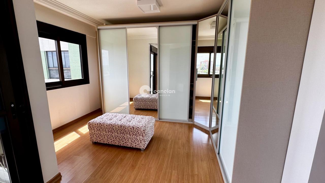 Apartamento à venda no Nossa Senhora Medianeira: 