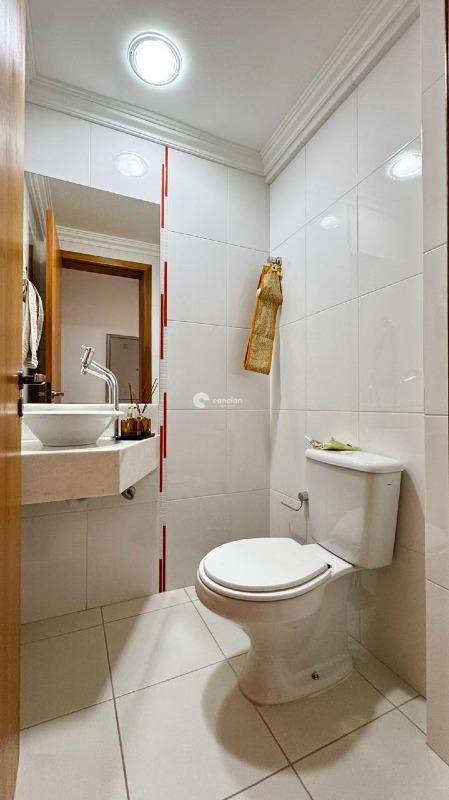Apartamento à venda no Nossa Senhora Medianeira: 