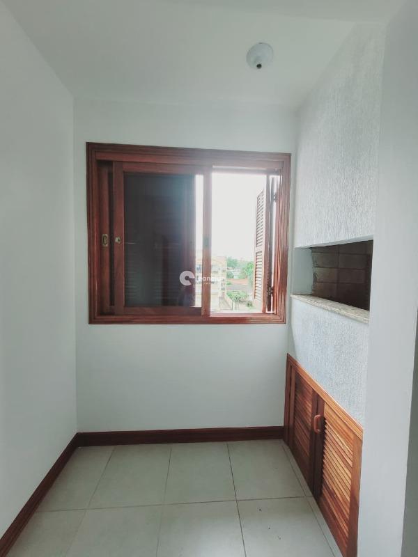 Apartamento à venda no Camobi: