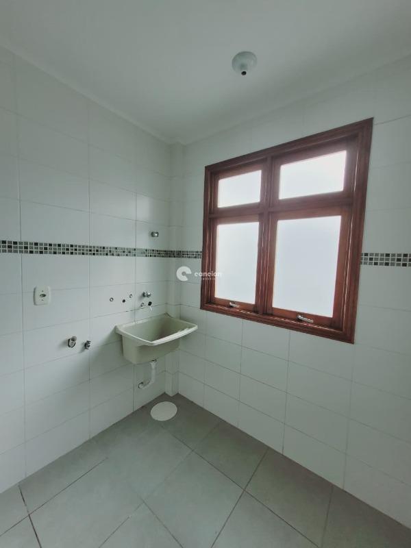 Apartamento à venda no Camobi: