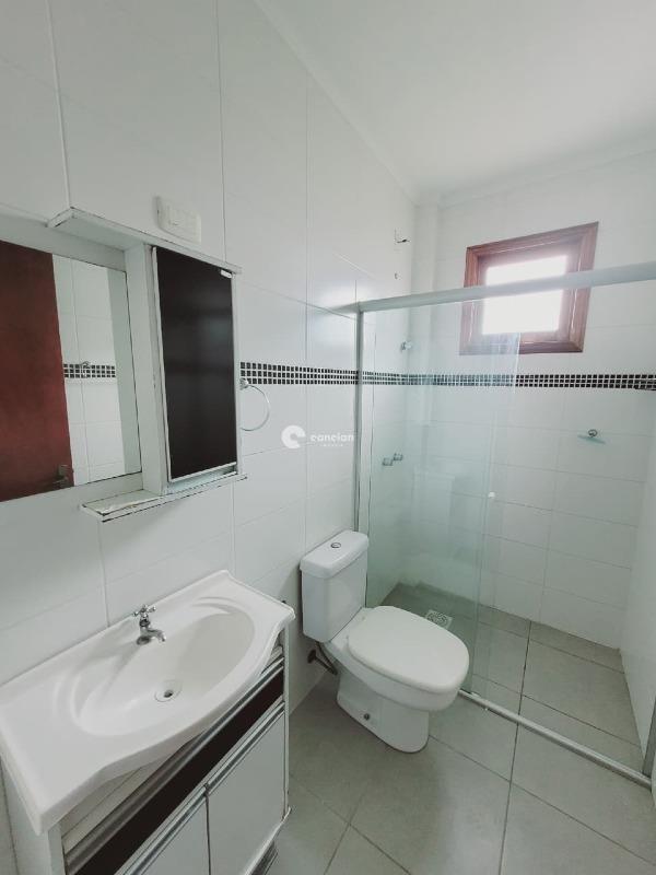 Apartamento à venda no Camobi: