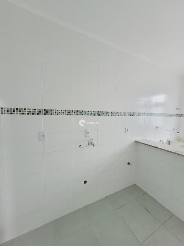 Apartamento à venda no Camobi: