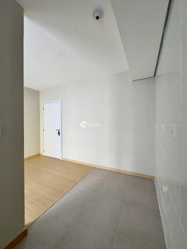 Apartamento à venda no Camobi: 