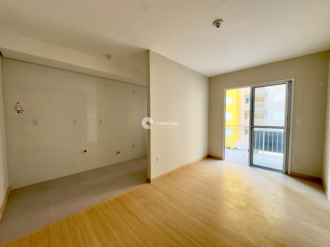 Apartamento à venda no Camobi: 