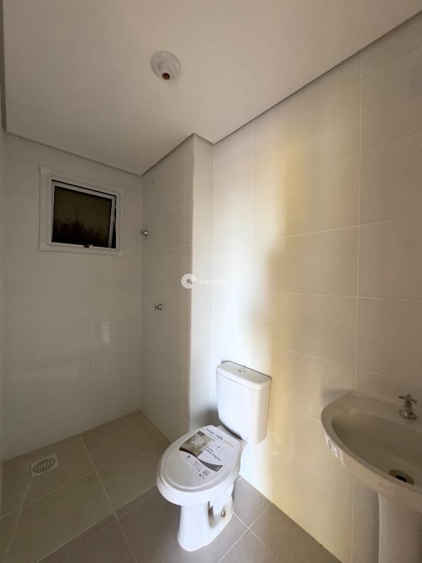 Apartamento à venda no Camobi: 