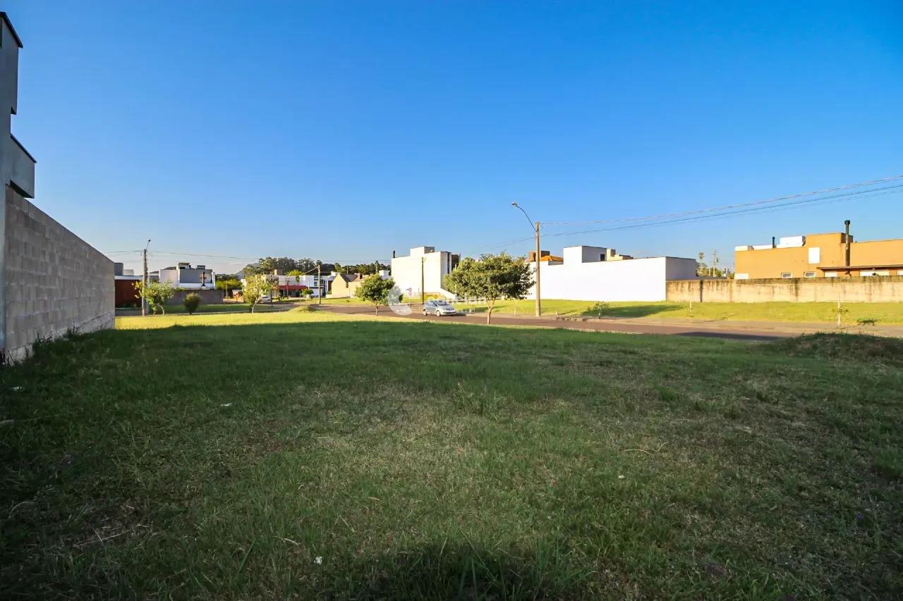 Terreno em condomínio à venda no Camobi: