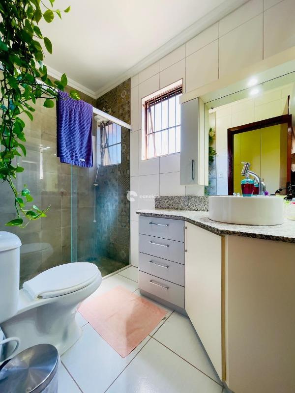 Casa à venda no Camobi: 