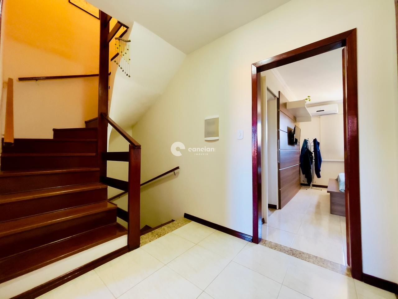 Casa à venda no Camobi: 