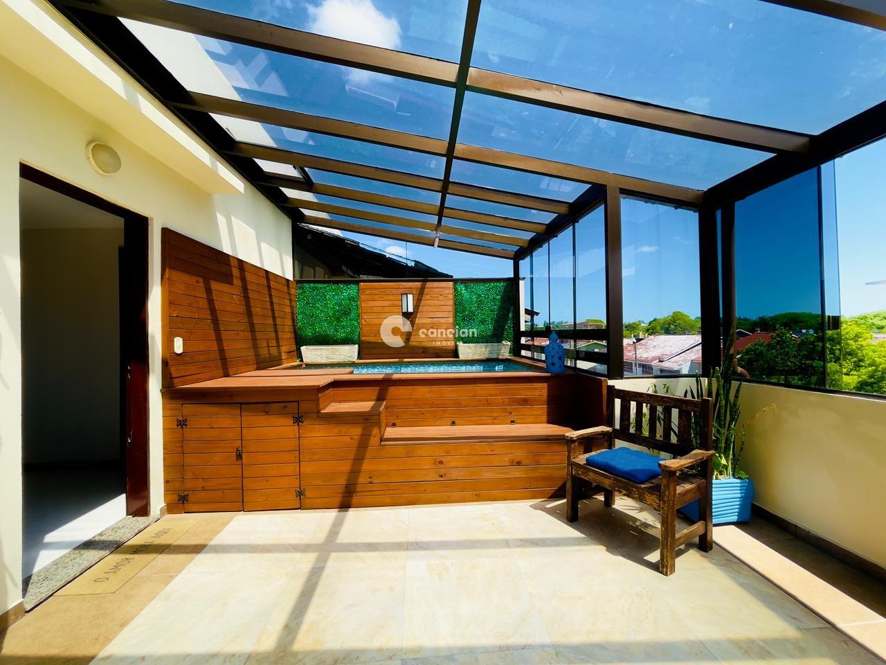 Casa à venda no Camobi: 