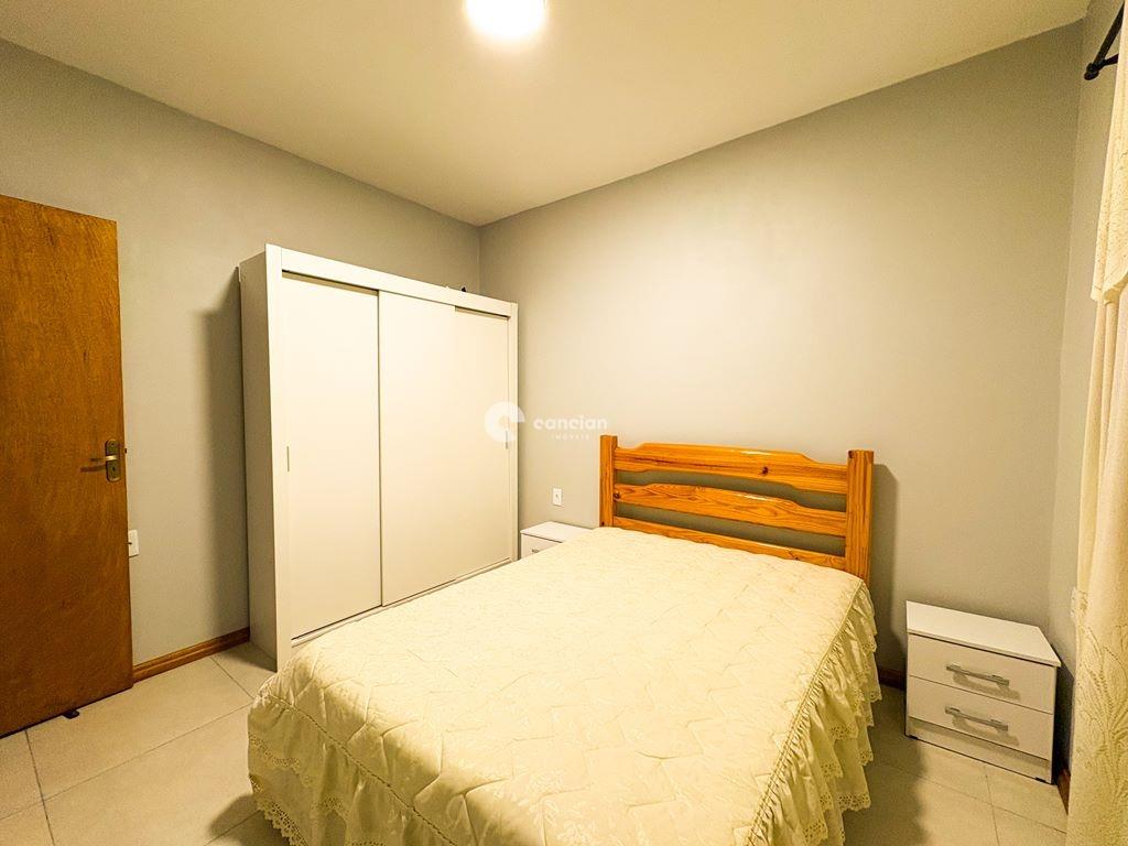 Casa à venda no Nossa Senhora do Rosário: