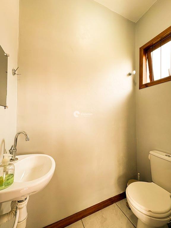 Casa à venda no Nossa Senhora do Rosário: