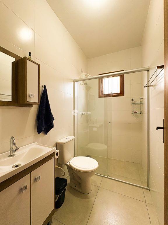 Casa à venda no Nossa Senhora do Rosário: