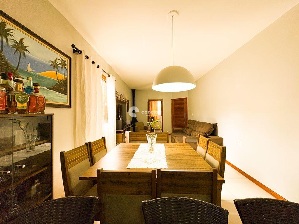 Casa à venda no Nossa Senhora do Rosário: