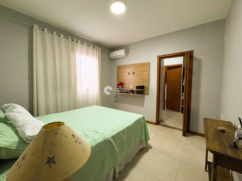 Casa à venda no Nossa Senhora do Rosário: